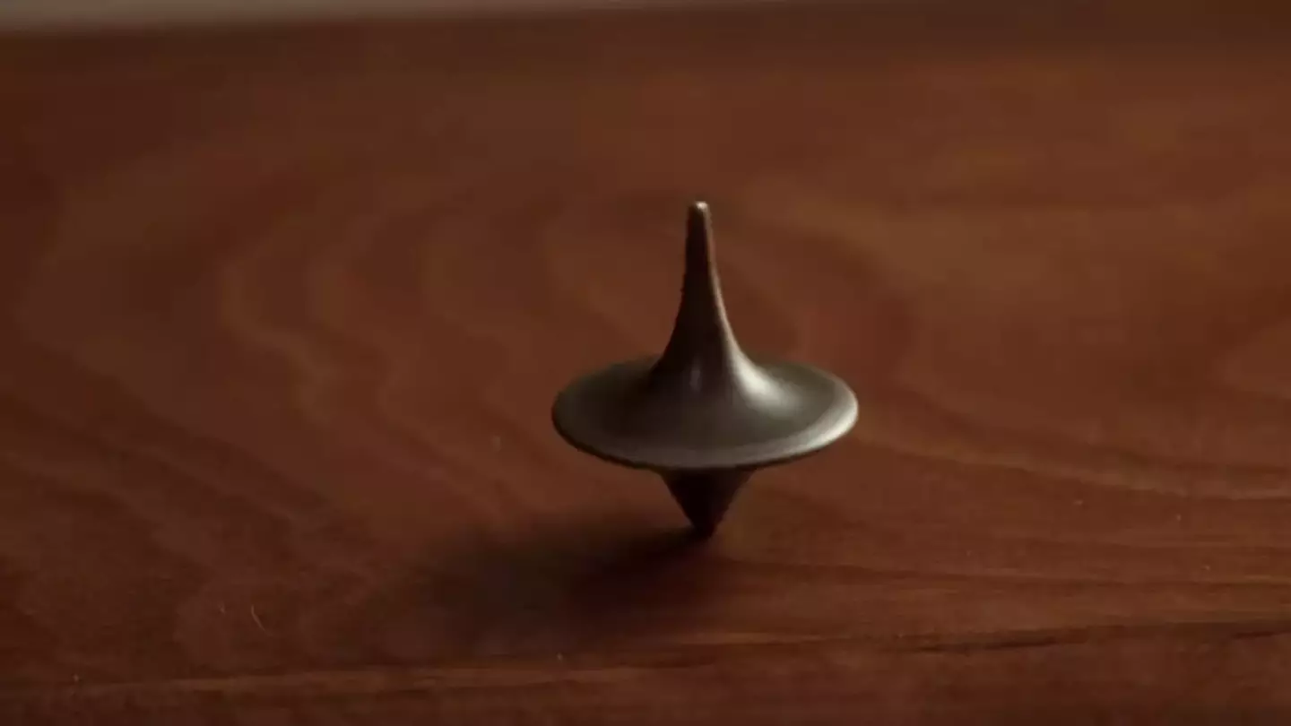 The ending of Inception has left viewers stumped for years.