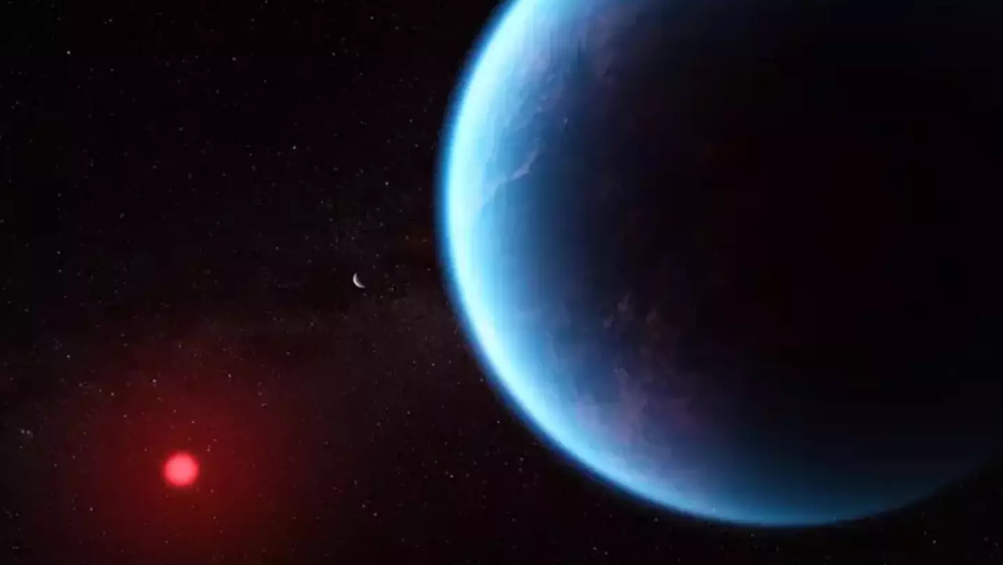 NASA
