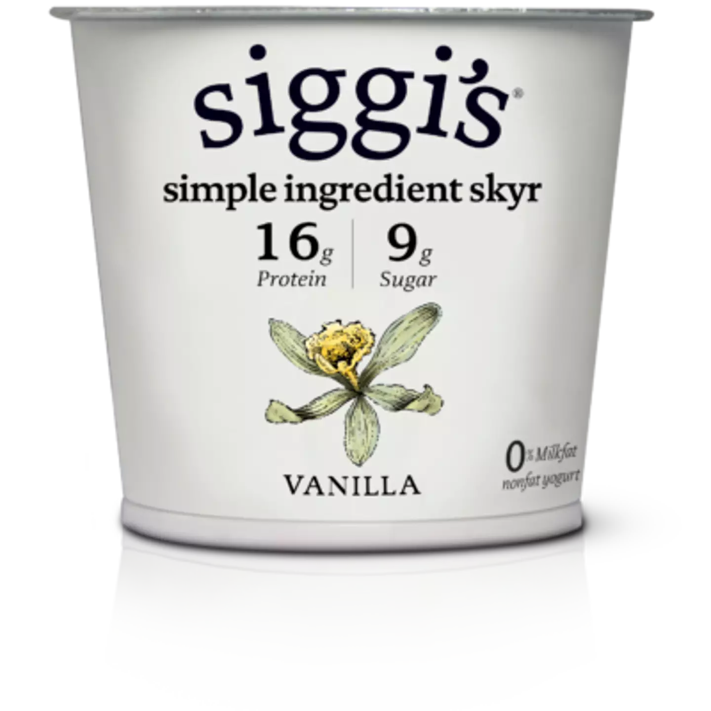 Siggi's are calling on people to take part in their digital detox.