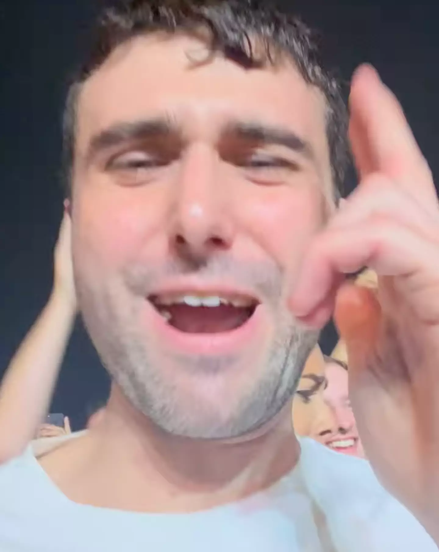 People have been left well and truly baffled after realising Fred Again.. is actually part of British aristocracy.