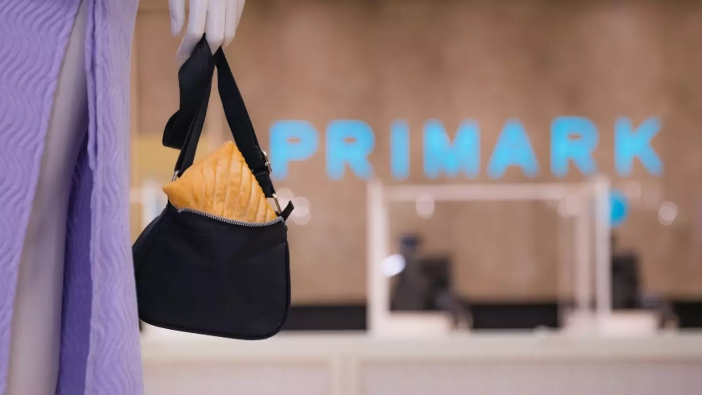 World's Largest Greggs To Open In Primark