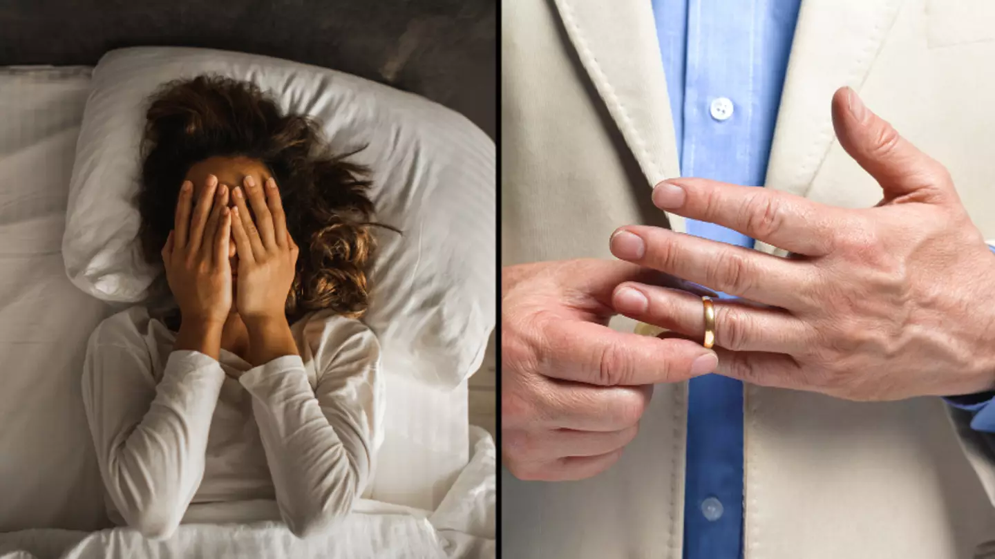 Private investigators say there are five major signs you're dating a cheater