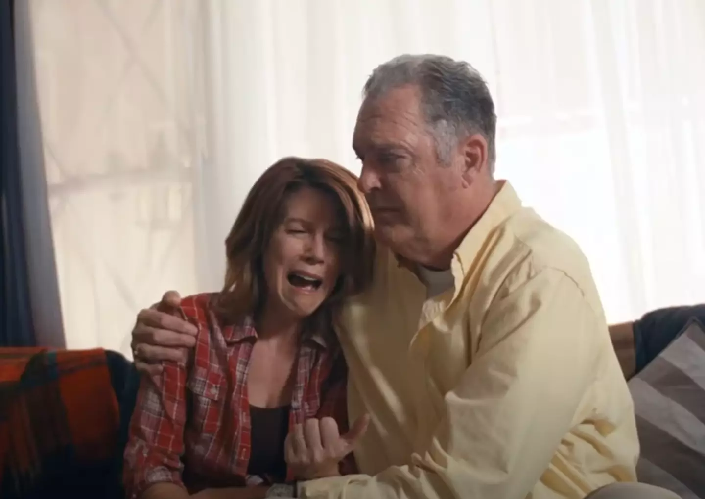 Only the trailer got released. (Six Entertainment Company)