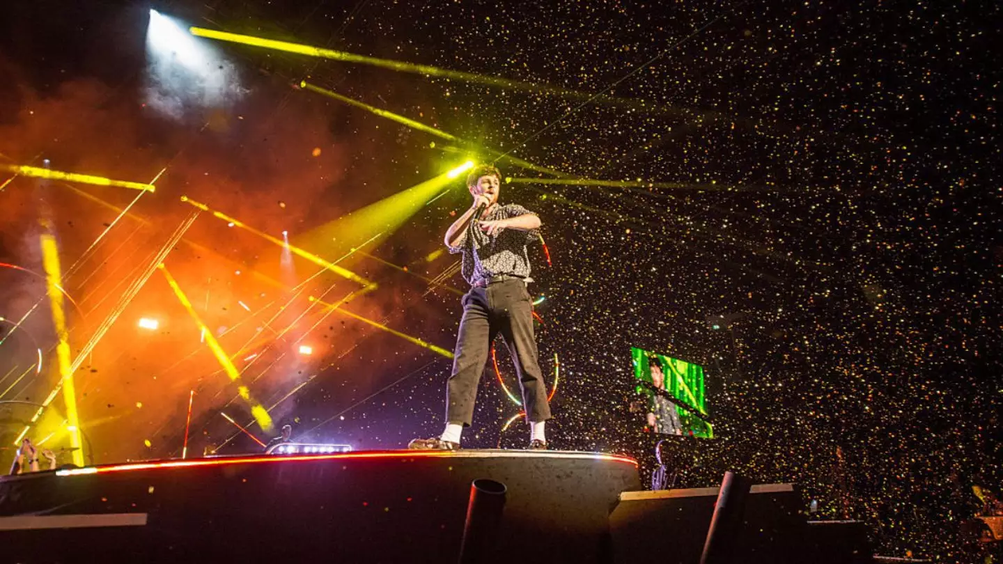 How to get hold of tickets for Tom Grennan's biggest UK tour yet - with seats already selling out