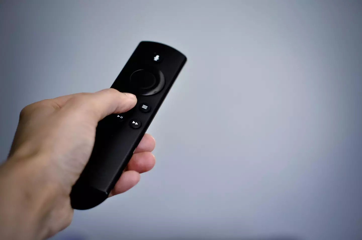 Brits use 'dodgy' sticks to access TV services. (Getty stock)