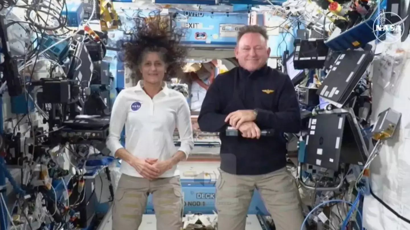 NASA