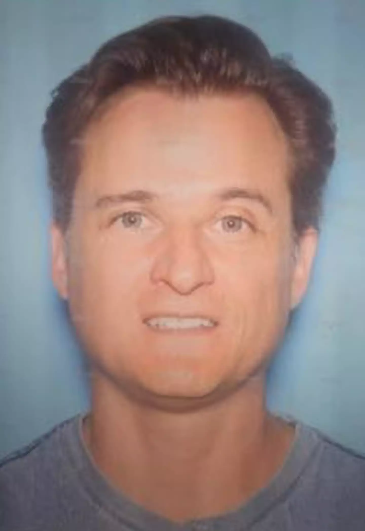 Gerhardt Konig (Honolulu Police Department)