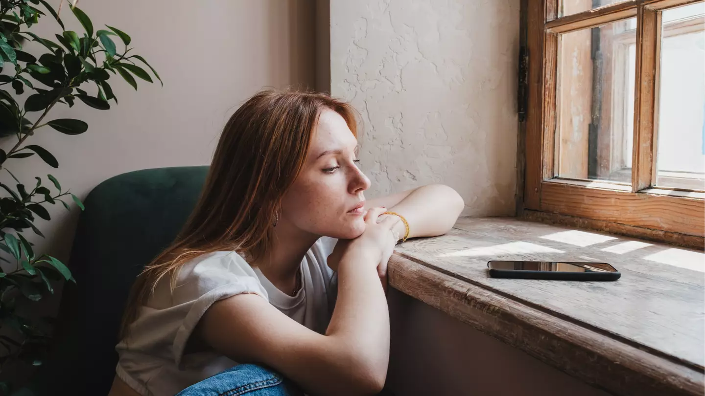 Expert says there's one clear sign that signals the end of most relationships