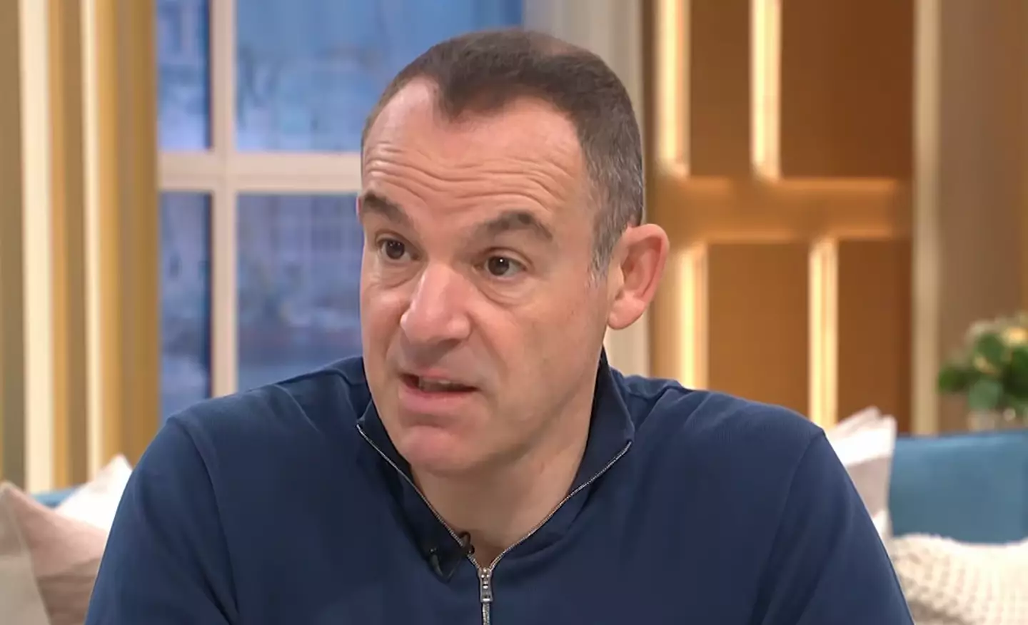 Martin Lewis has spoken about the issue a number of times.