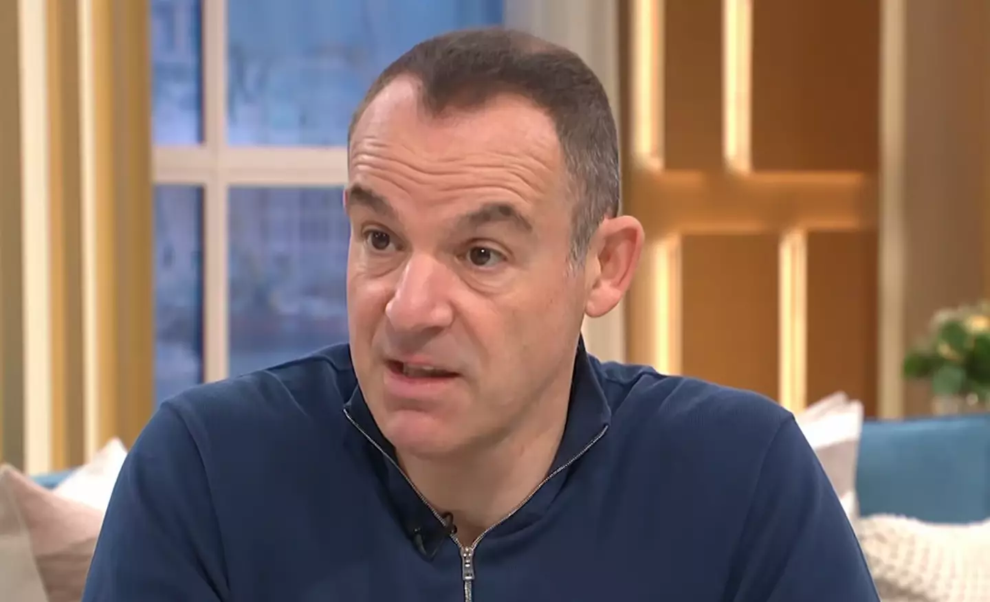 Martin Lewis (ITV)