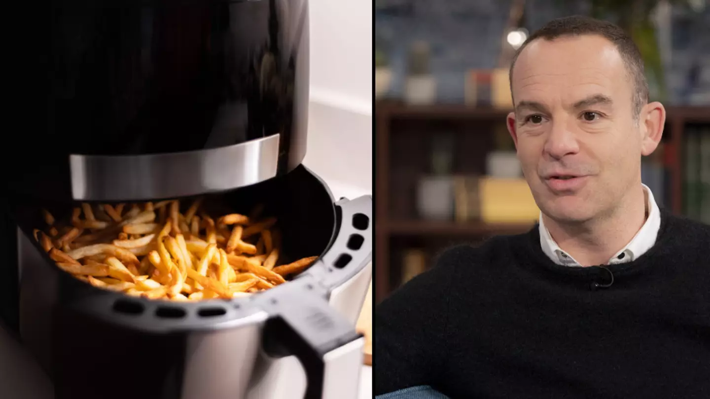 What is an Air Fryer? Air Fryer vs Oven