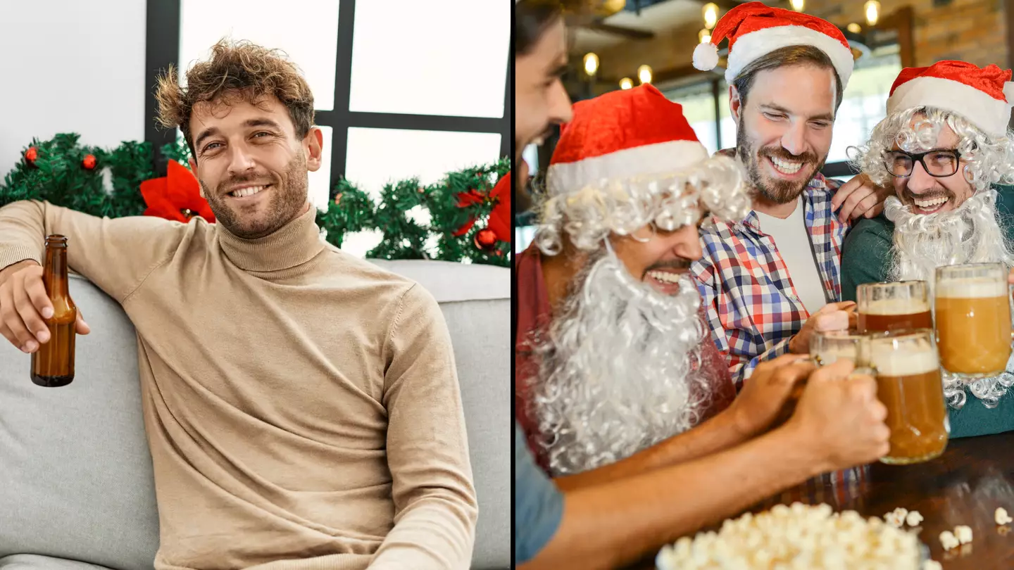 There's a way to get 10 days off at Christmas using just three days' holiday