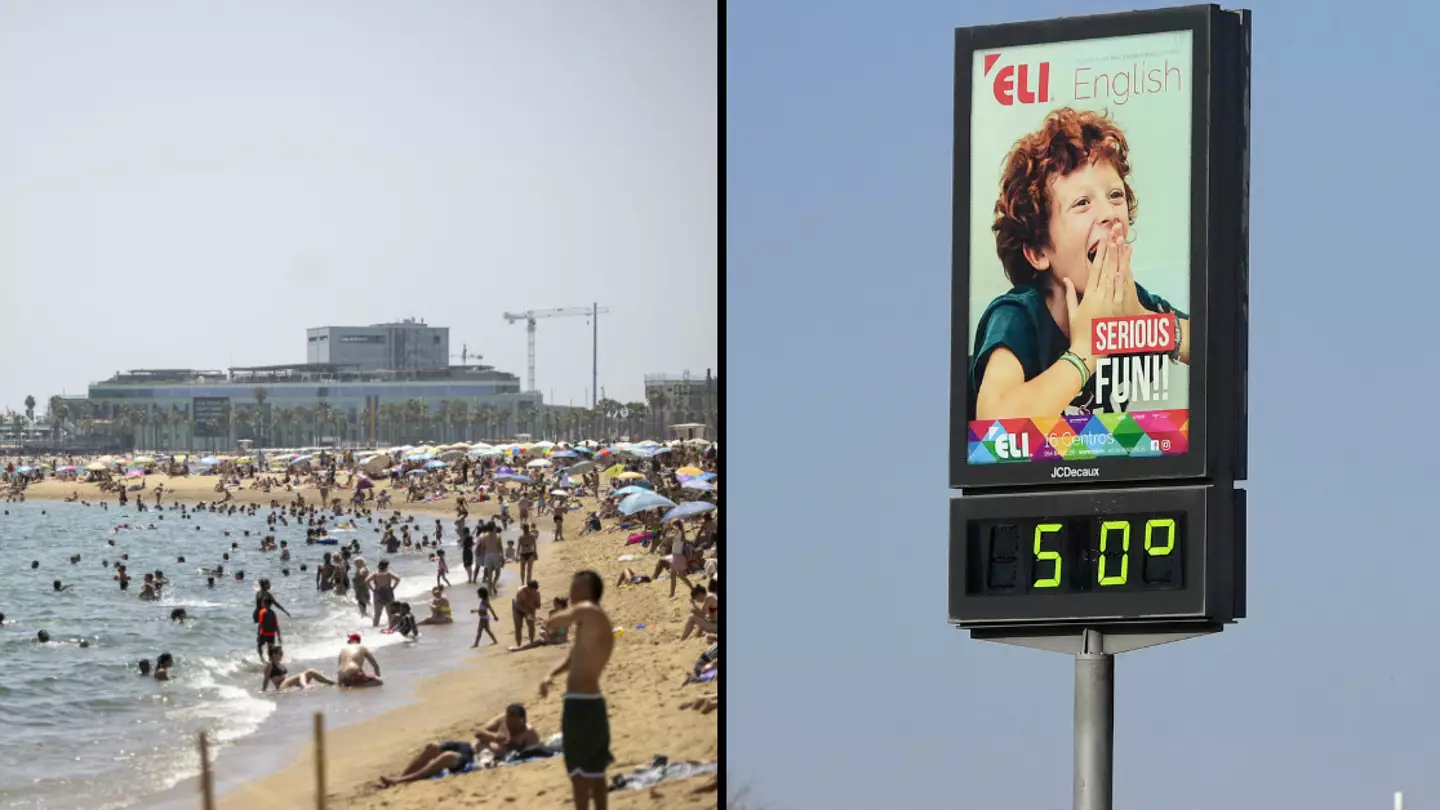 Brits warned as Spain issues new system for tourists that could save your life