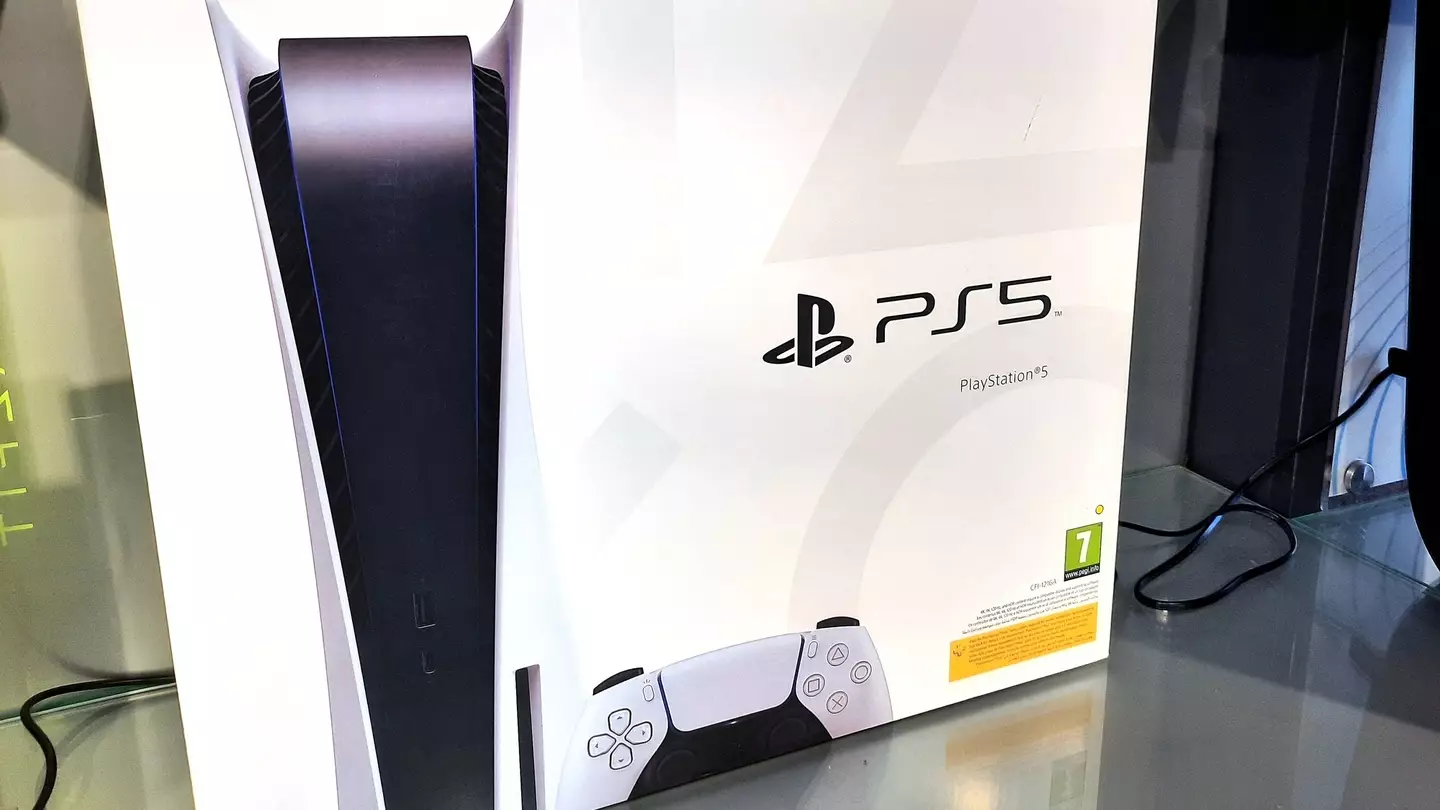 Getty Images/ Tamer Soliman