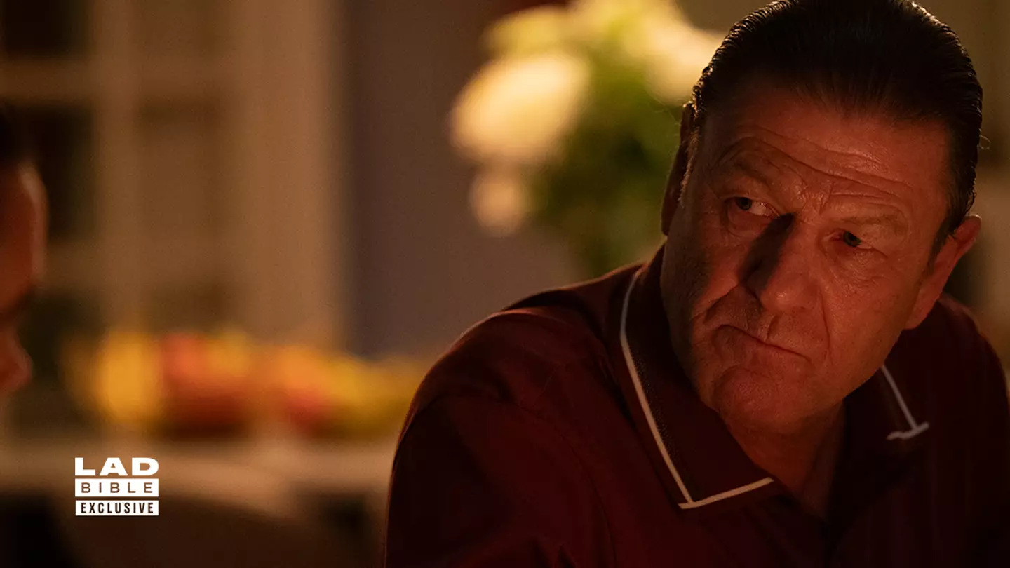 First look images show Sean Bean as Liverpool gangster in epic new BBC crime drama