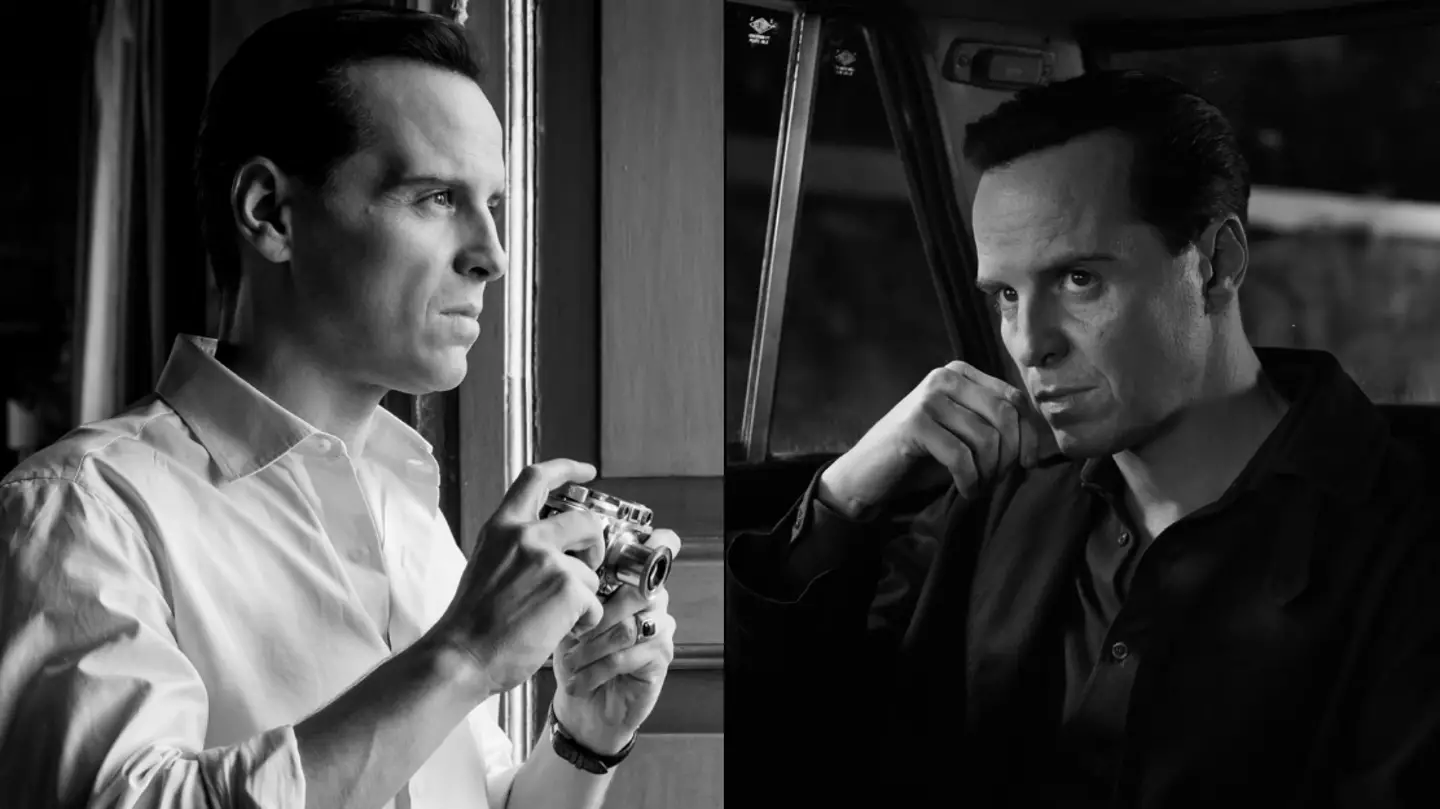 Netflix fans 'totally hooked' by Andrew Scott's new psychological thriller with high Rotten Tomatoes score