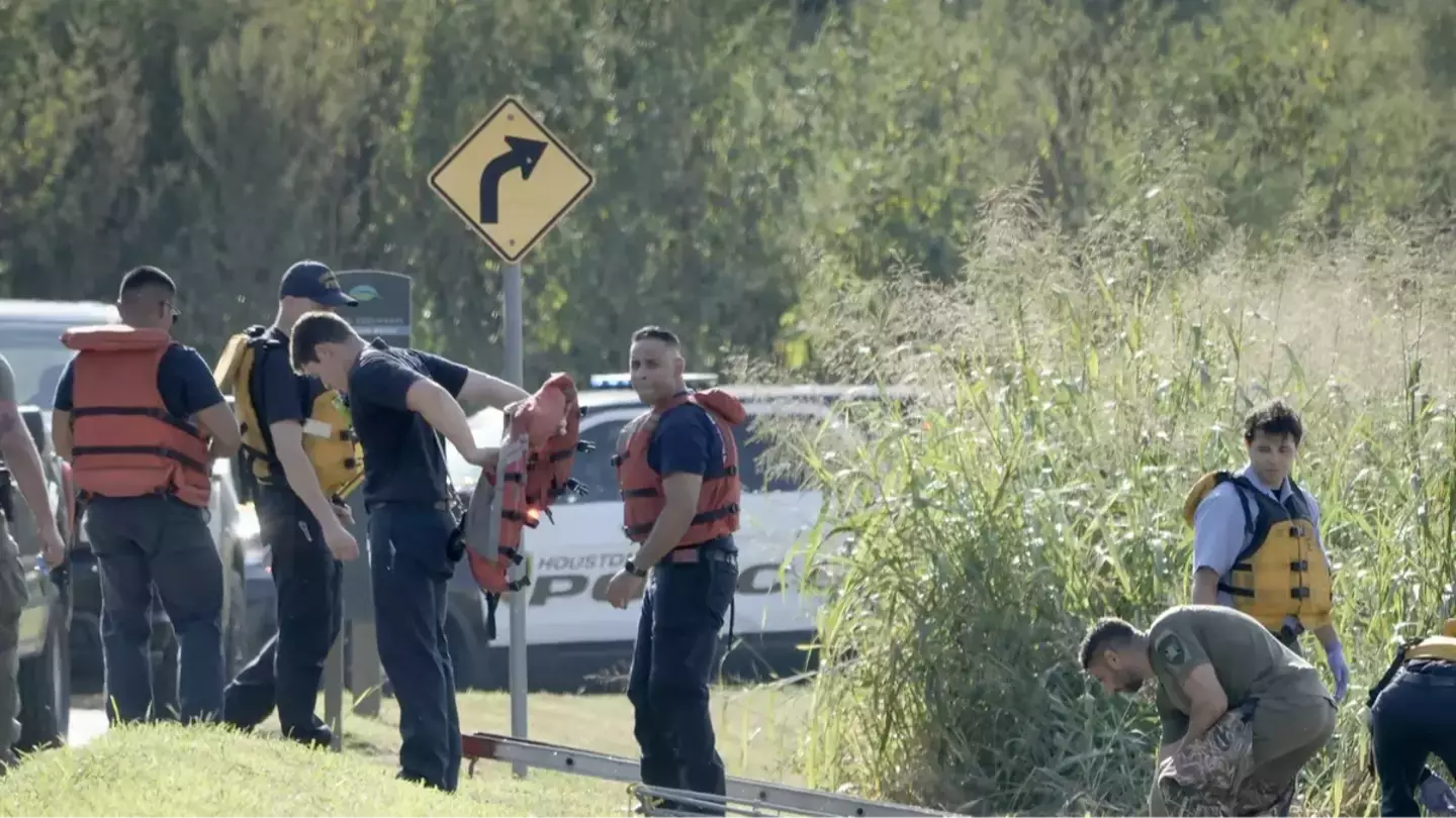 Jill Karnicki/Houston Chronicle via Getty Images