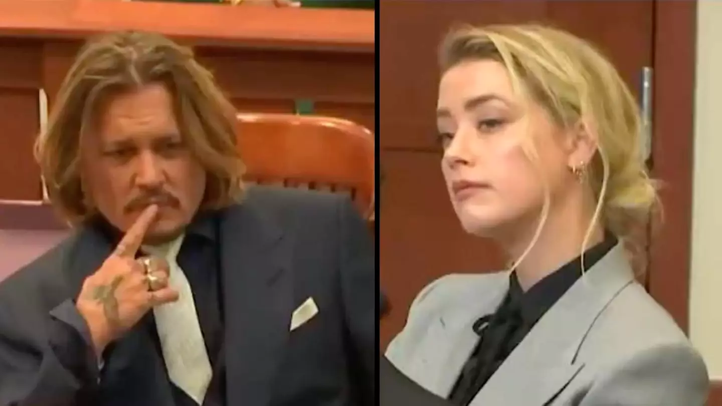 Johnny Depp's Lawyer Claims Amber Heard’s Public Image Is Her 'Number One Priority'