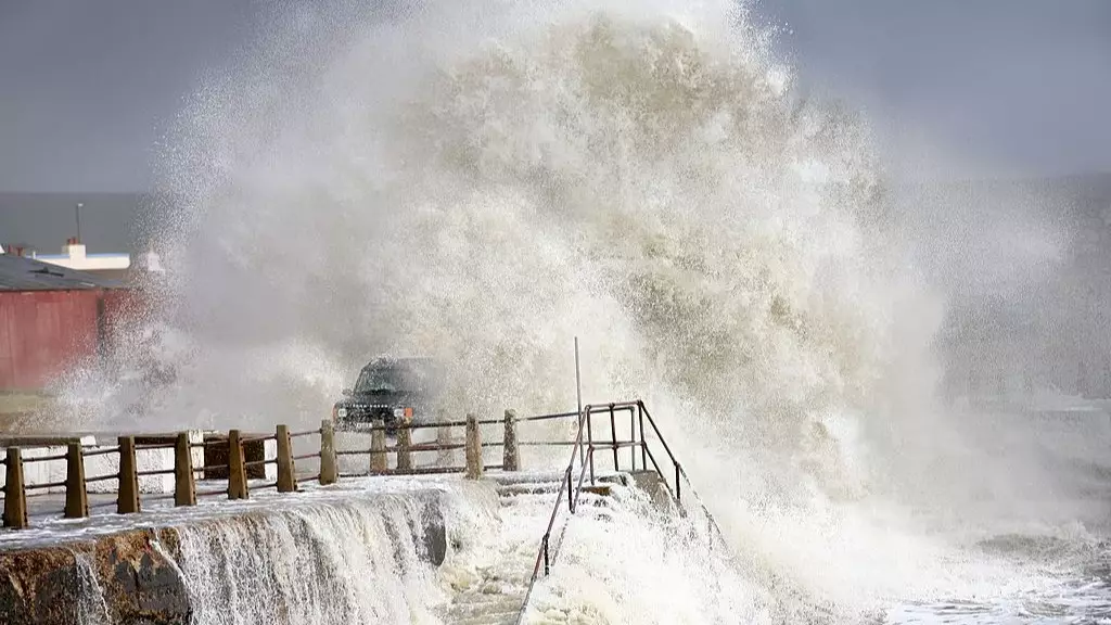 David Goddard/Getty Images