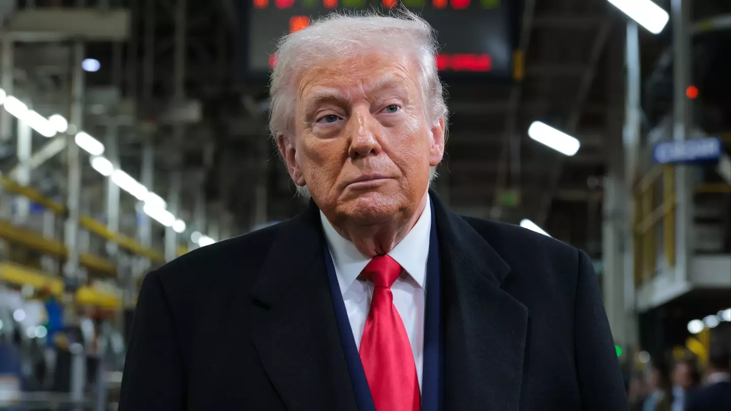 Anna Moneymaker/Getty Images