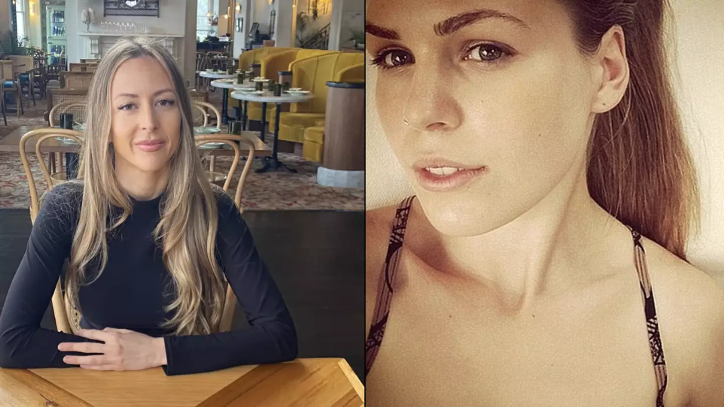 Horrifying moment woman realised her best friend was actually ‘Instagram’s worst con artist’