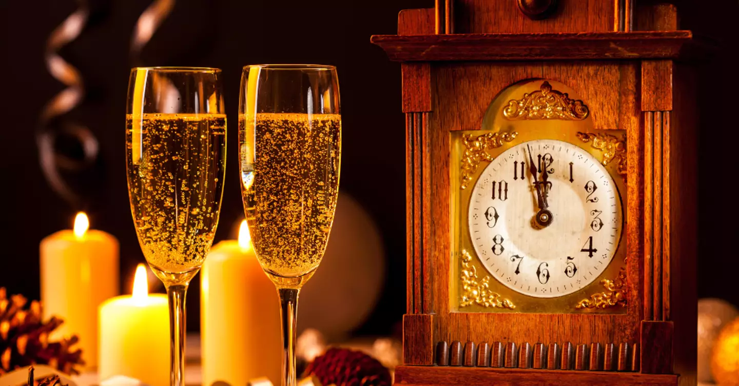 Wales's chief medical officer is urging people to ease off the alcohol tonight.