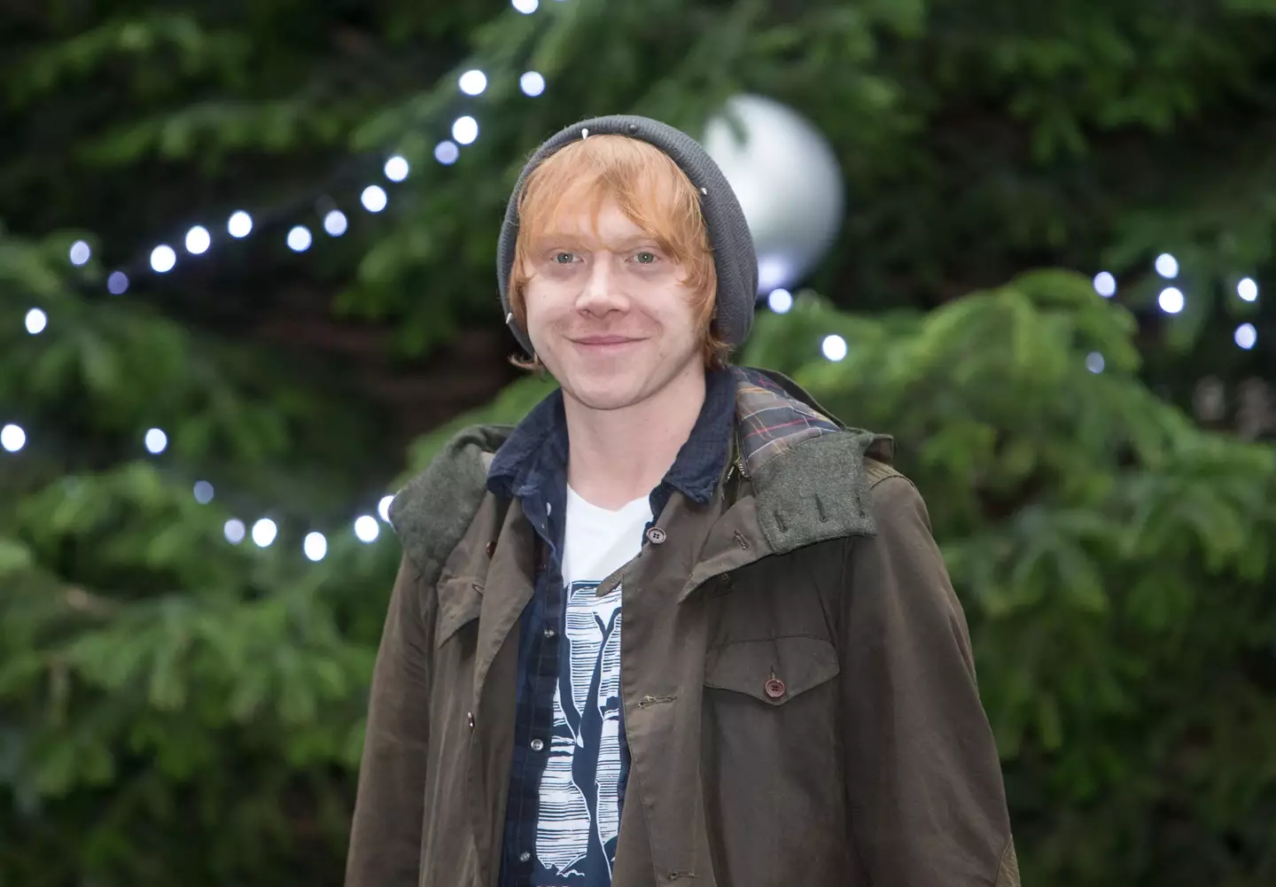 Rupert Grint wants to build eco-friendly affordable housing, but locals have some concerns.