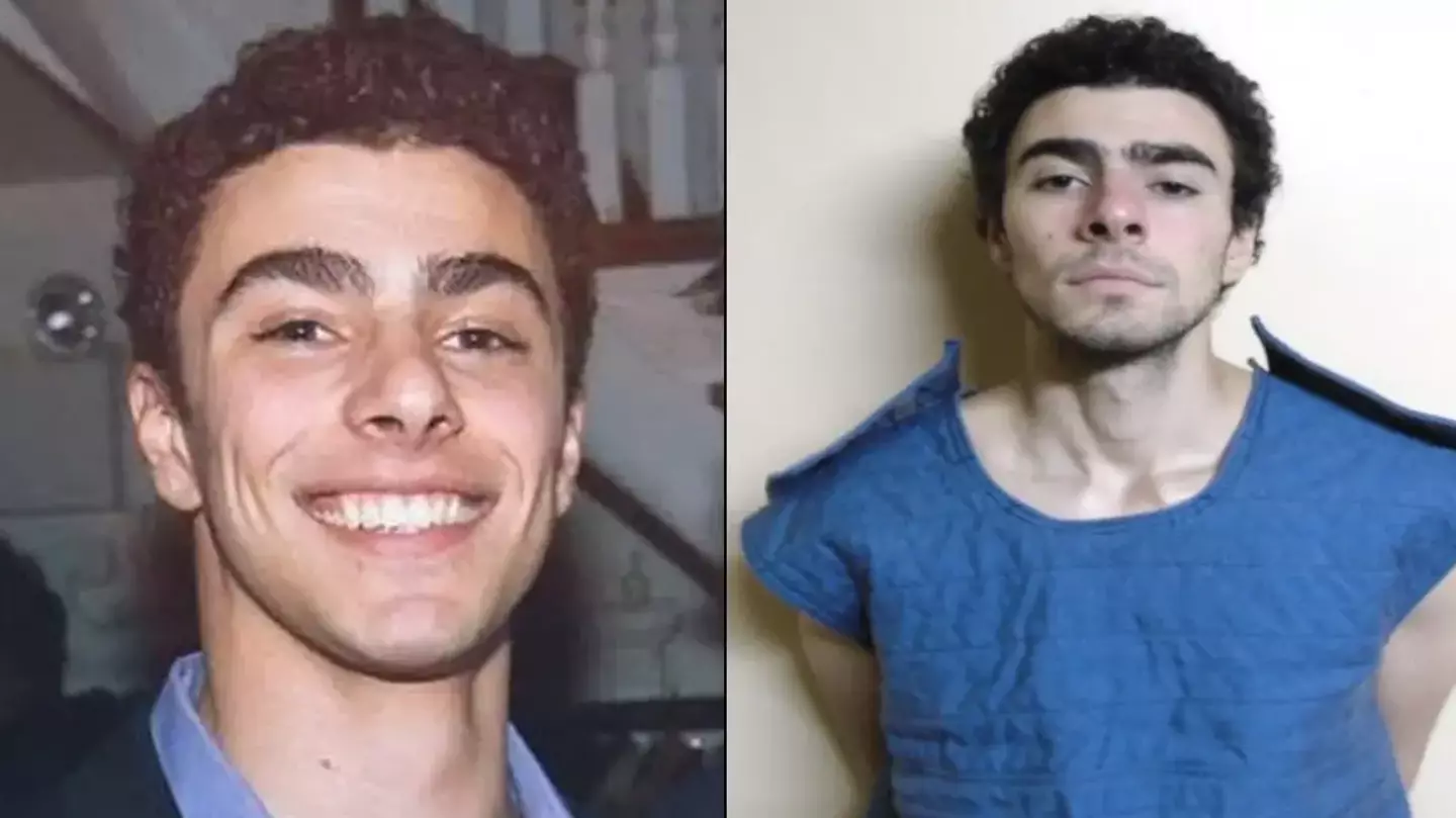 What we know about Luigi Mangione's privileged life after being charged with murder of healthcare CEO