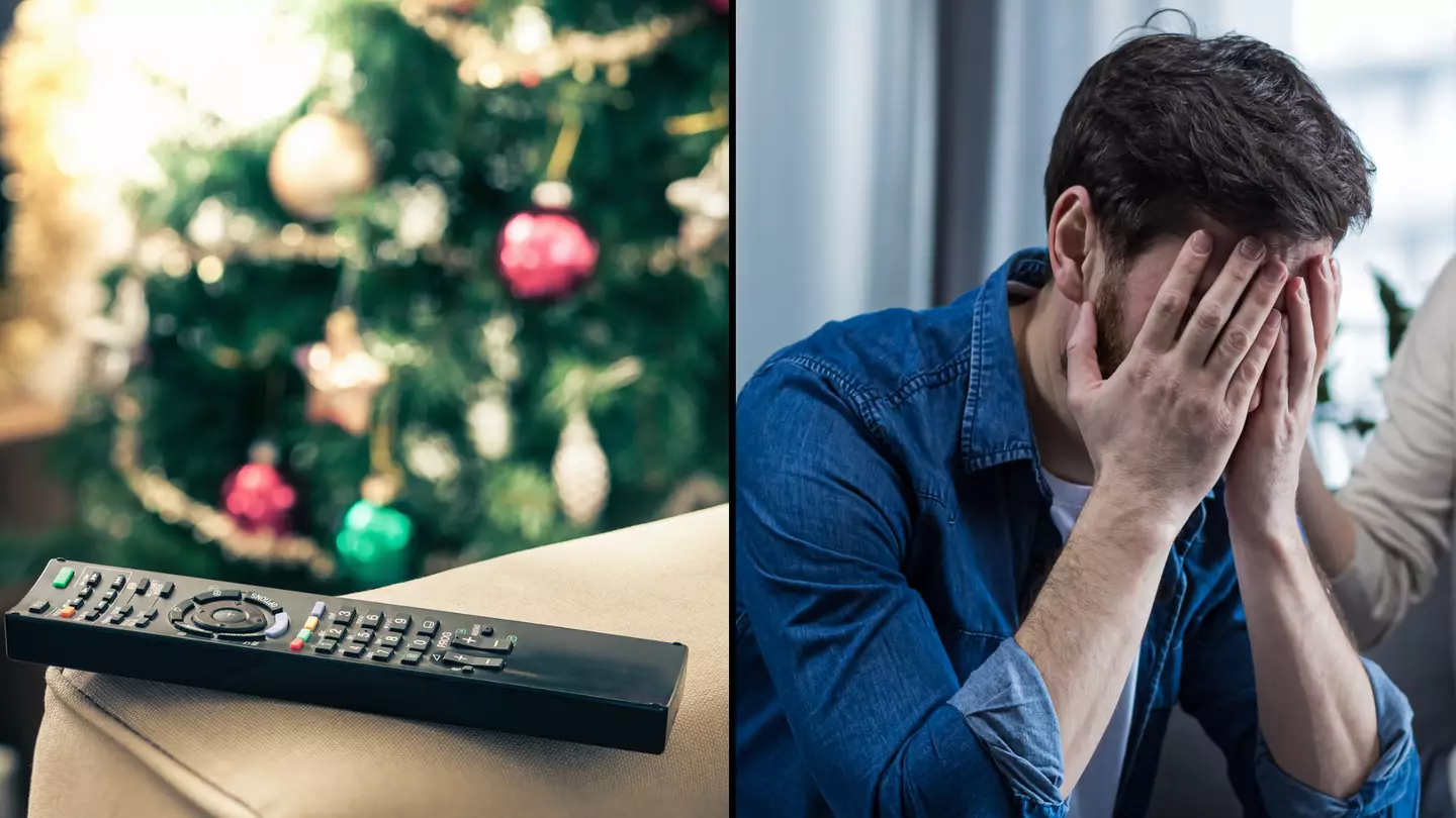 Christmas Eve plans may be ruined by event which hasn’t happened in 28 years