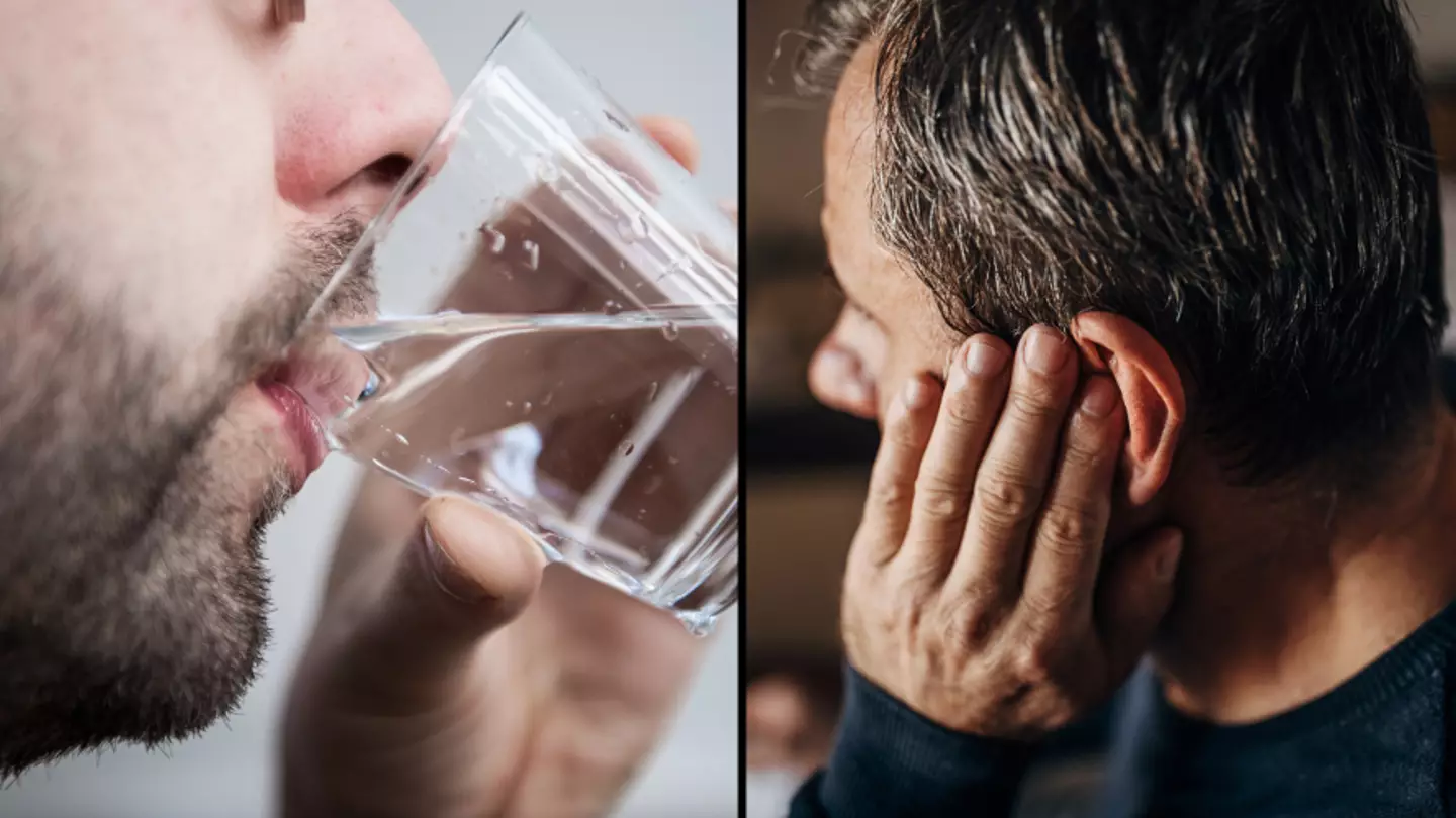 Symptoms of Misophonia to look out for as it’s warned condition can ruin relationships