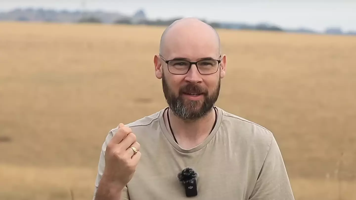 YouTube/I (don't) have dementia