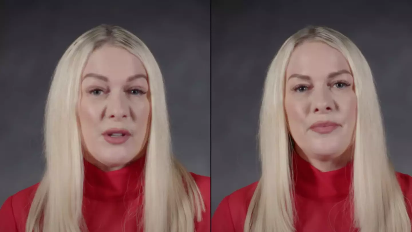 Former sex worker reveals what her ‘riskiest’ moment with a client was during her 20-year career