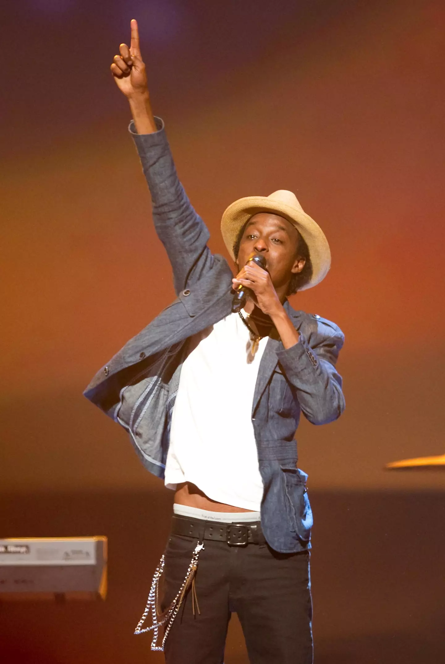 Football fans will know all about Wavin' Flag.