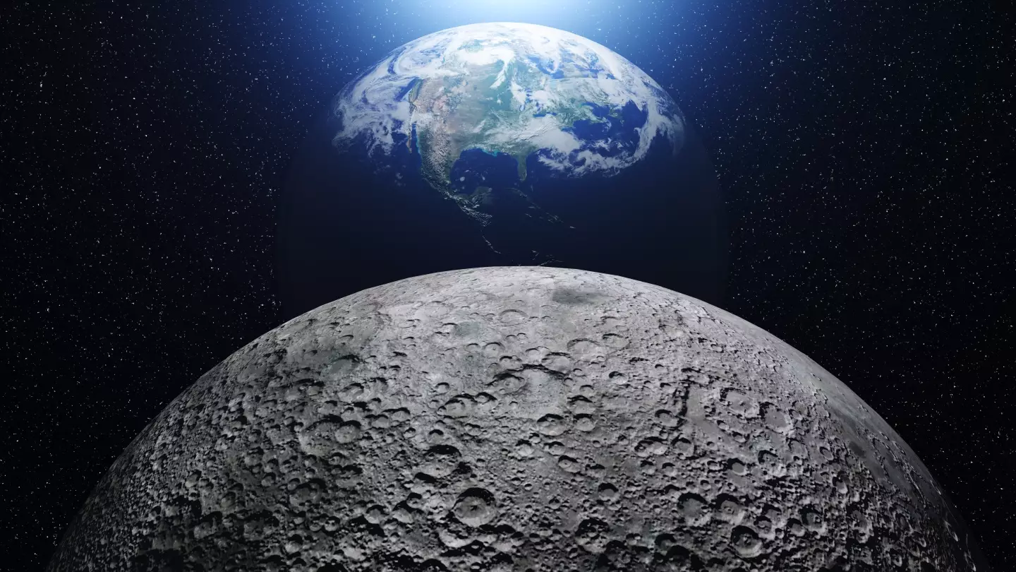 There's a chance in billions of years' time (Getty Stock Images)