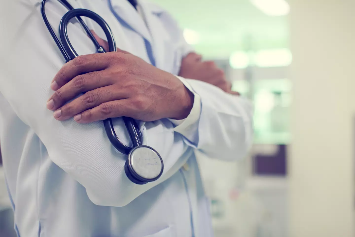 Summer was refused a reduction (Getty Stock Photo)