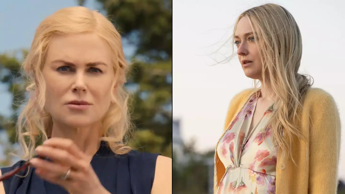 Netflix viewers slam The Perfect Couple ending as ‘nonsense’ as show makes major change from book