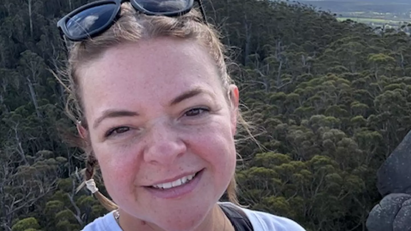 Woman who drank energy drink for breakfast everyday for 15 years shares horrific organ damage that made her quit