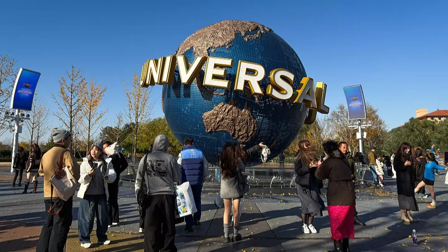 Cheng Xin/Getty Images