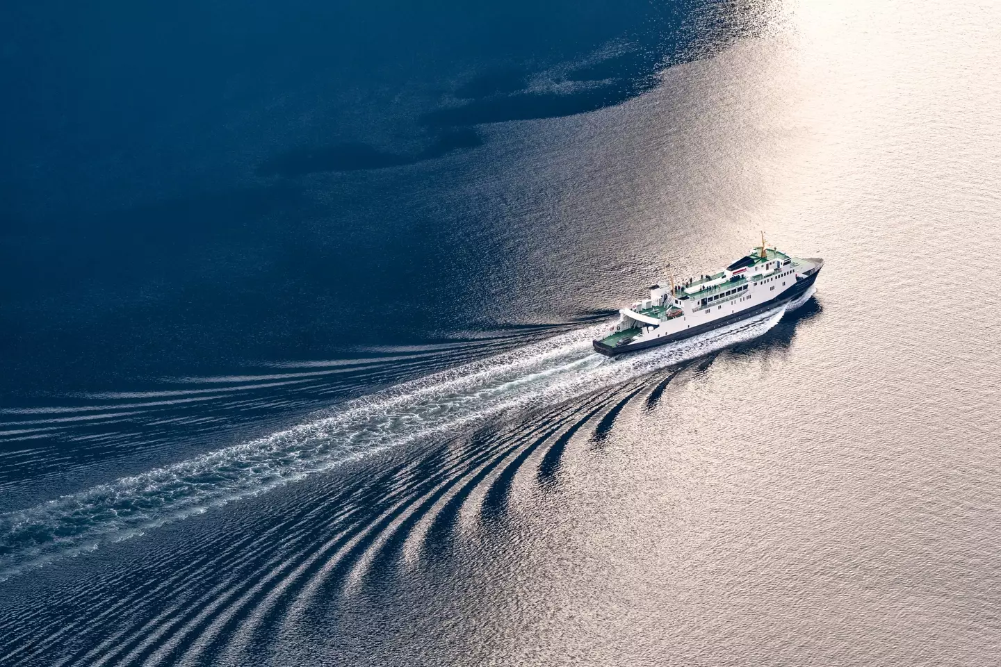 An expensive change is about to happen in a certain country regarding cruise ships (Getty Stock Image)