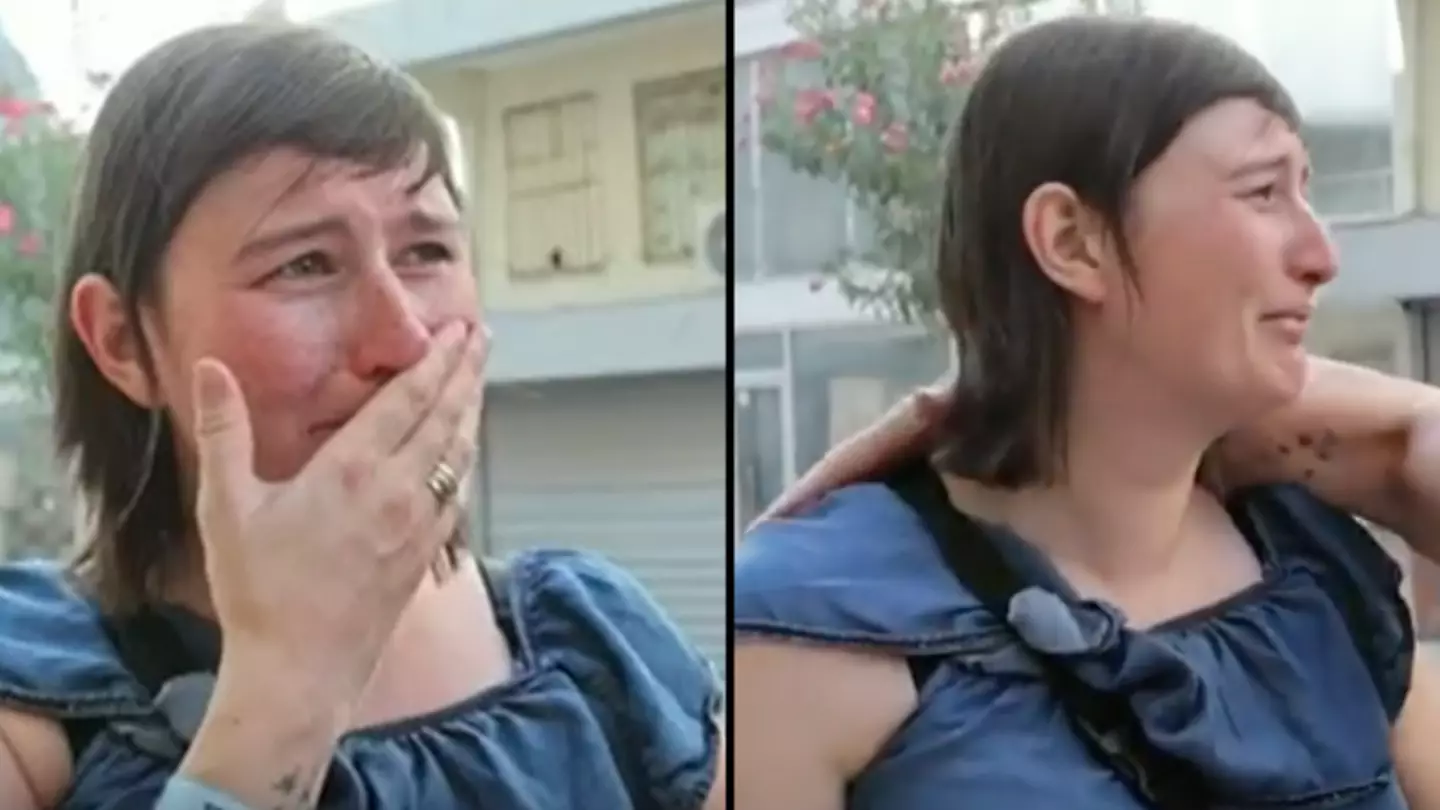 Tourist facing prison for ‘stealing’ stones in Turkey