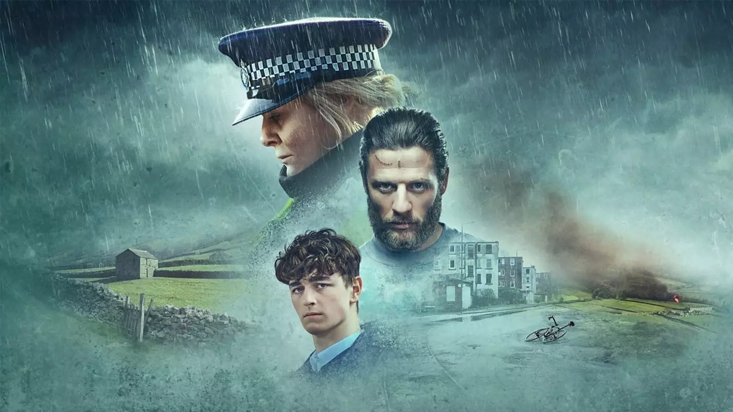 If you like your crime dramas to be of the 'grim up north' flavour then Happy Valley is perfection.