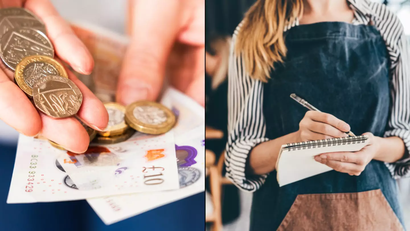Millions of workers to be better off in pay packet after major rule change comes into force today