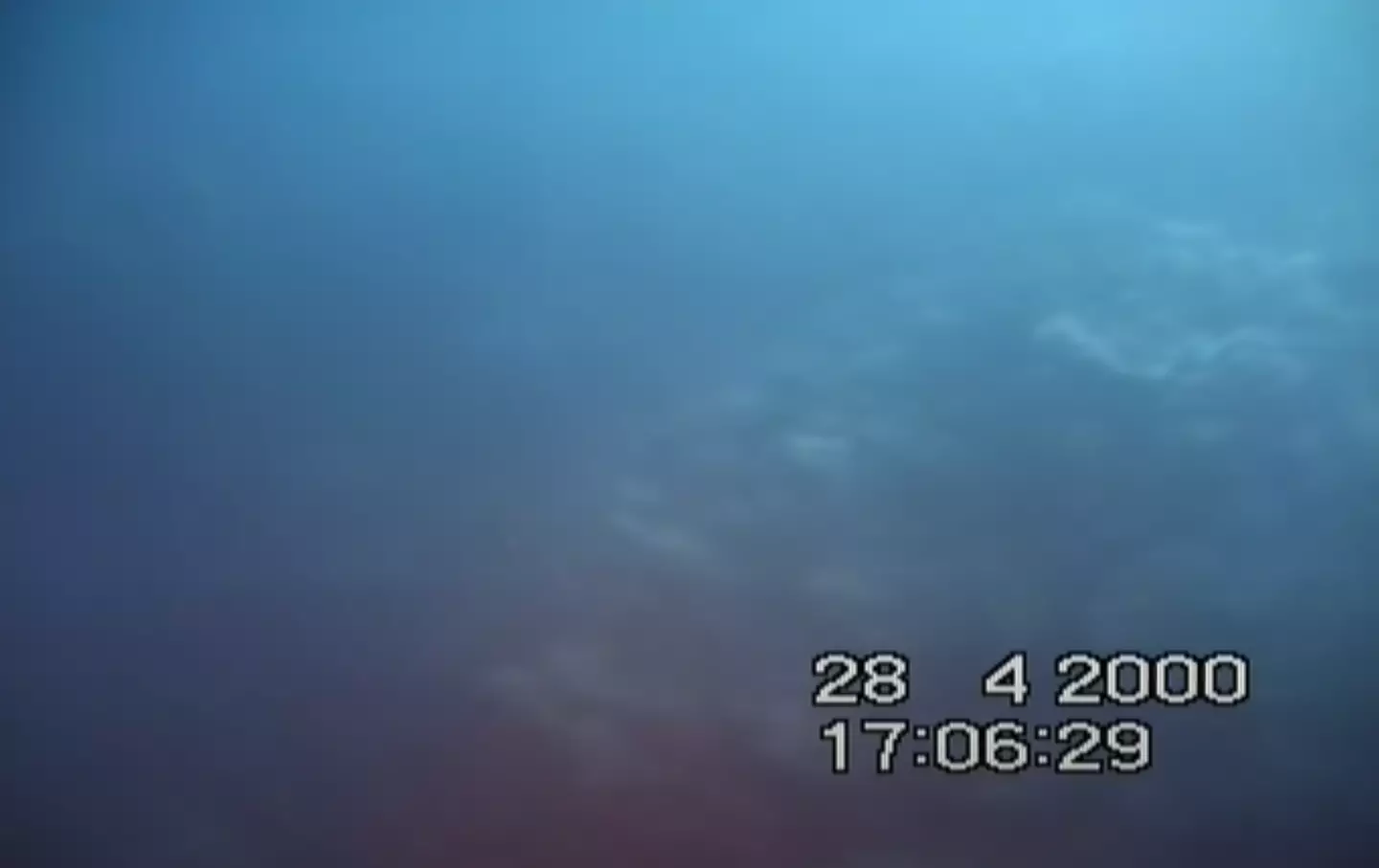 The Blue Hole has been claimed to be more dangerous than Everest.