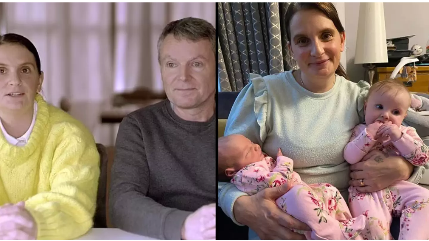 Lion TV/Sueradford/Instagram