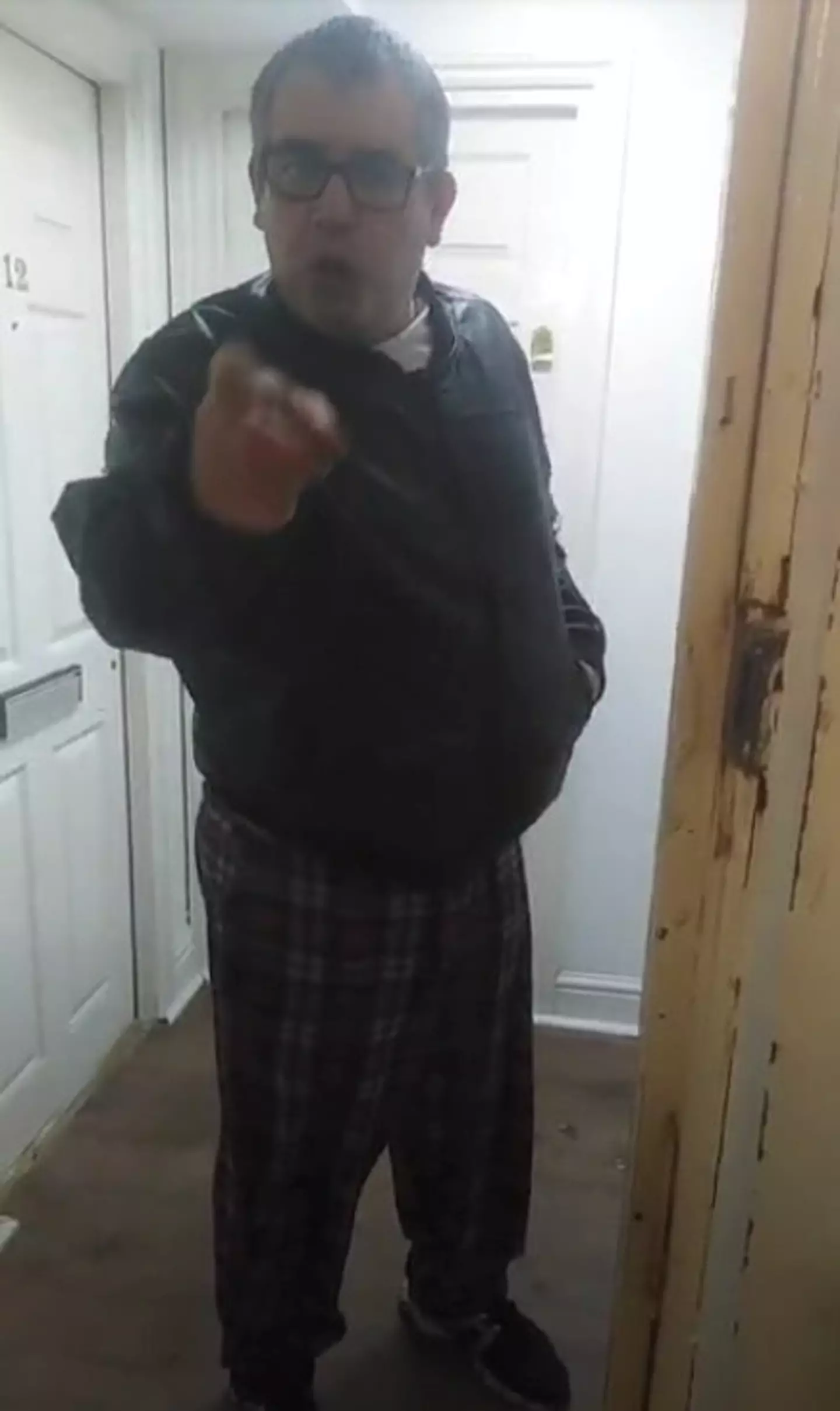 They were tried in Canterbury.