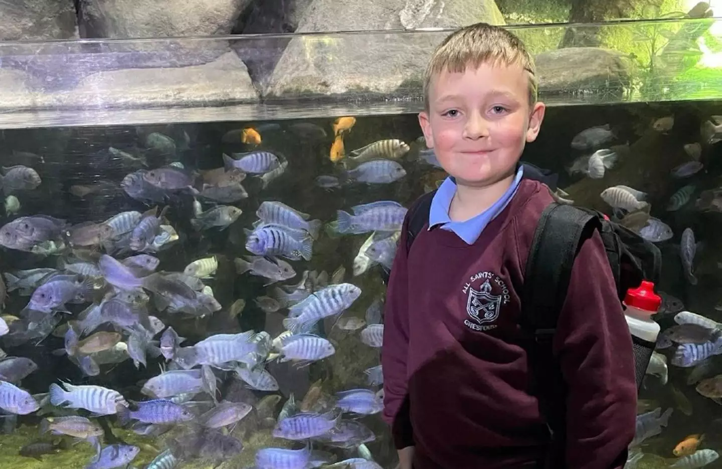 An inquest is expected to open (Wales News Service)