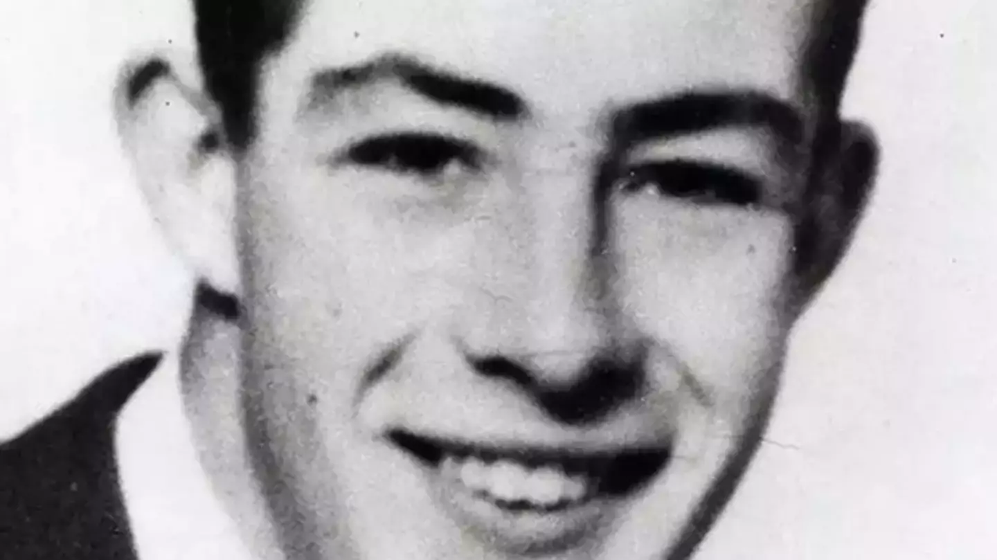 British man suffered one of the worst deaths possible after getting 'stuck in cave forever'