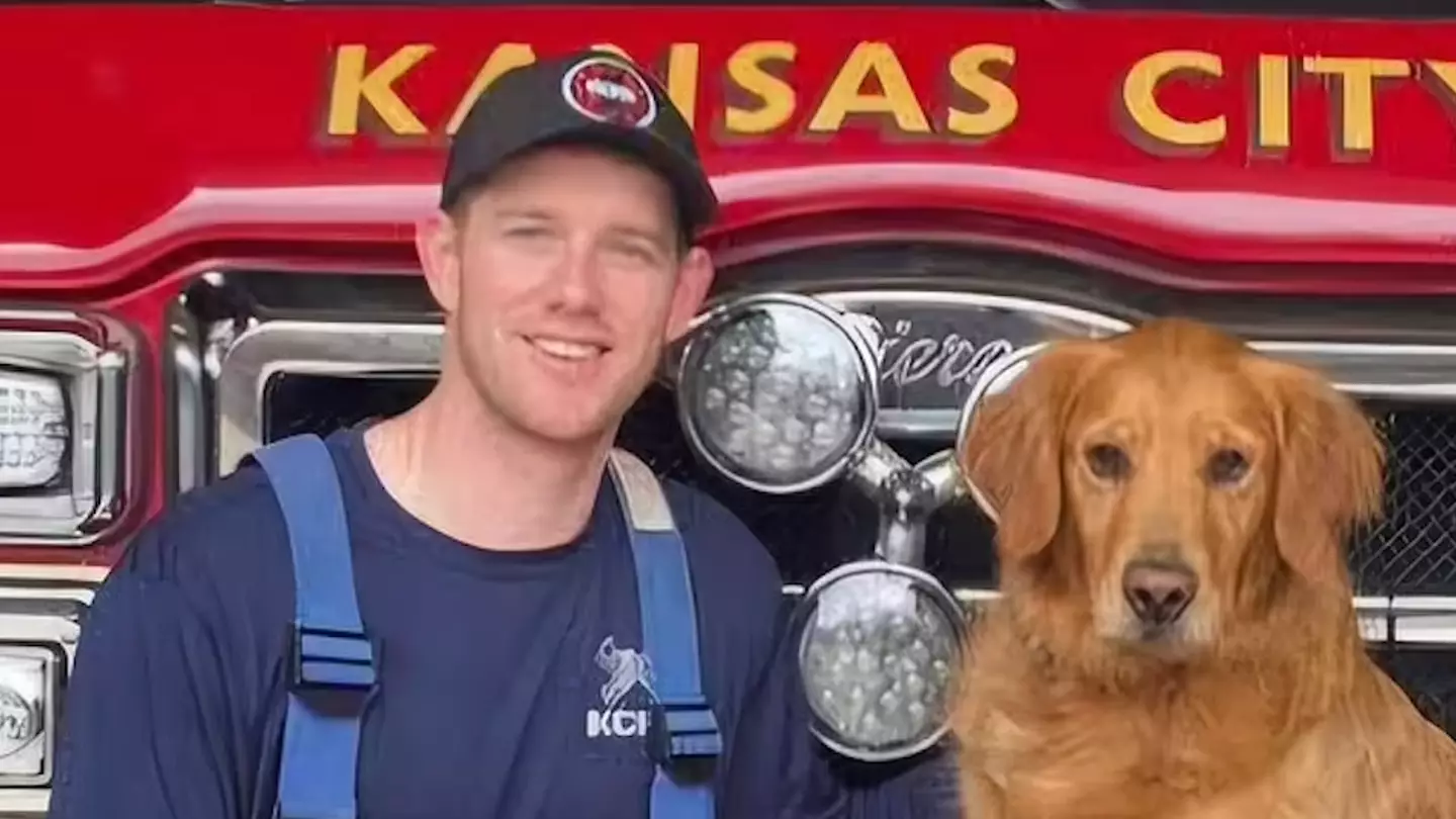 Kansas City Fire Department