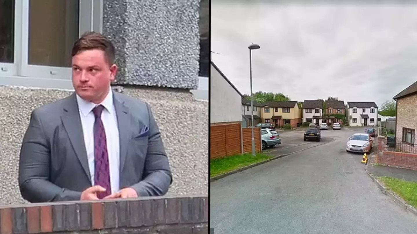 DorsetLive/BPM Media/Google Maps