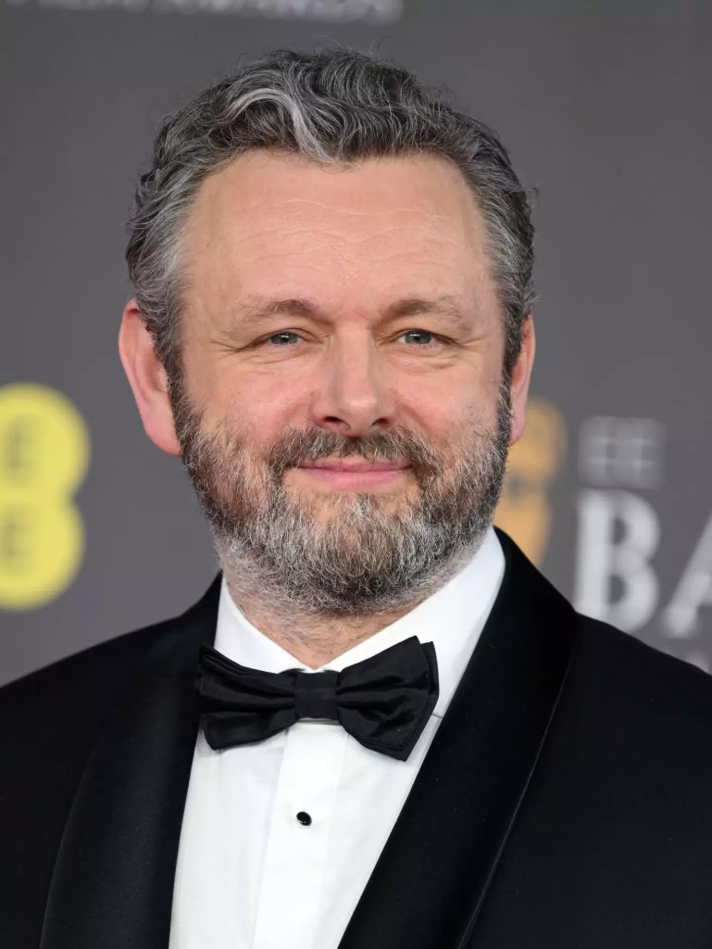 Michael Sheen has candidly opened up about the age gap he has with his girlfriend.